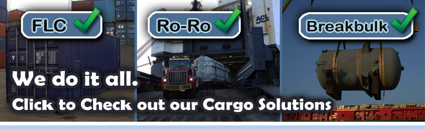Cargo Solutions